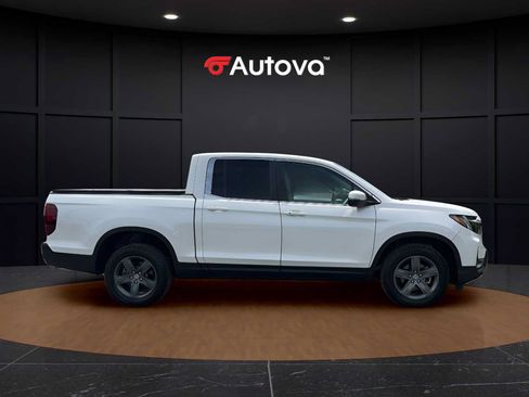 Used 2023 Honda Ridgeline RTL image 6