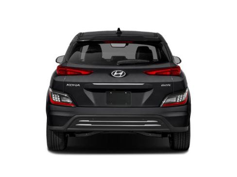 Used 2023 Hyundai Kona SE FWD image 5