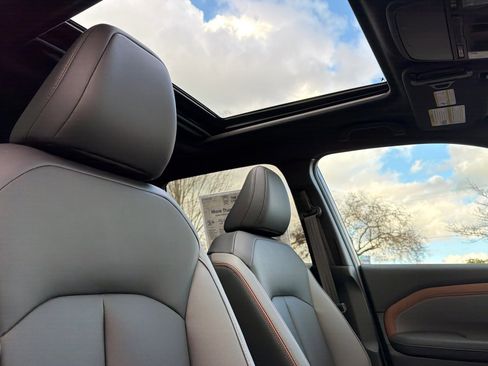 New 2026 Subaru Forester Sport image 17