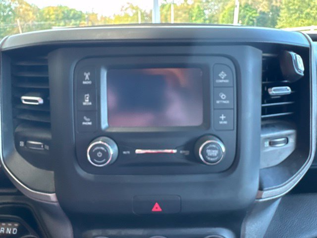 Used 2020 RAM 2500 Tradesman AWD/4WD image 18