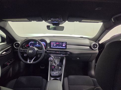 New 2026 Alfa Romeo Tonale Sprint w/ Active Assist Package image 25