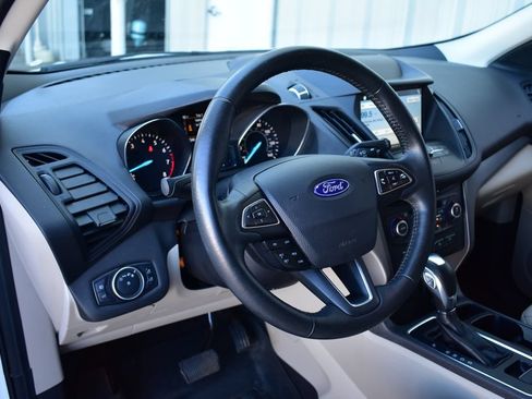 Used 2019 Ford Escape SEL FWD image 42
