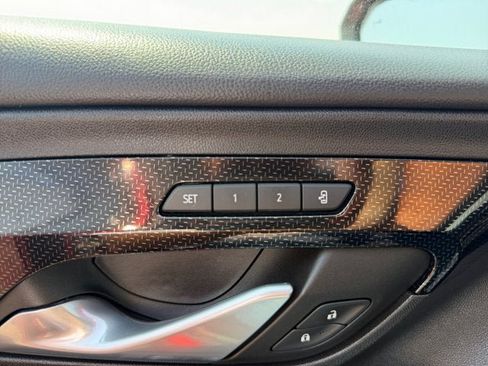 Used 2022 GMC Terrain AT4 w/ Infotainment Package II AWD/4WD image 17