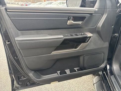 Used 2024 Toyota Tundra Limited image 19