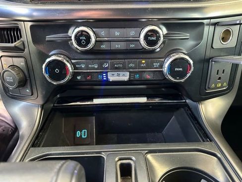 Certified 2024 Ford F150 Lariat AWD/4WD image 19
