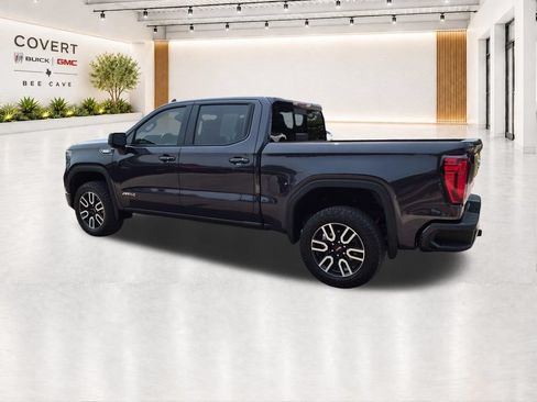 Used 2022 GMC Sierra 1500 AT4 w/ AT4 Preferred Package AWD/4WD image 10