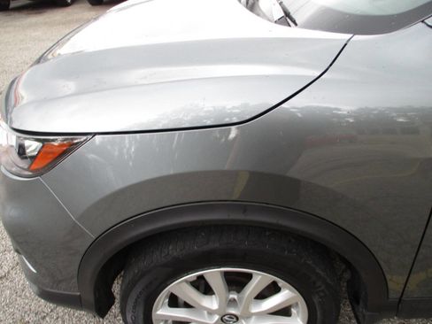 Used 2020 Nissan Rogue Sport S w/ Appearance Package image 13