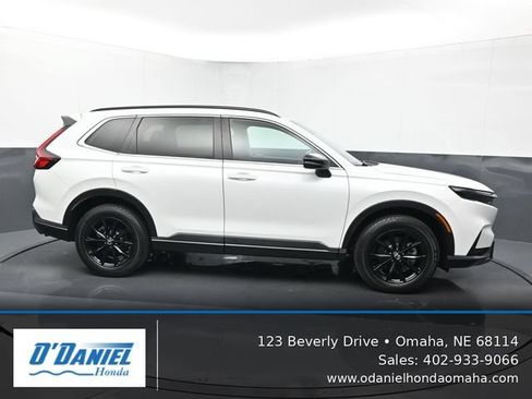 Used 2023 Honda CR-V Sport image 7