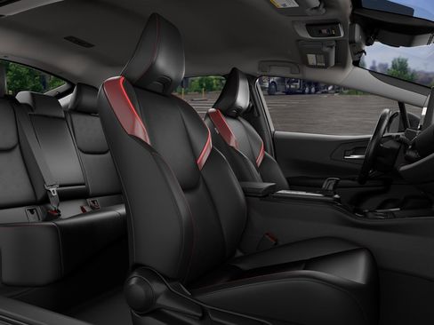 New 2026 Toyota Prius Plug-In Hybrid FWD image 20