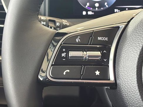 New 2026 Kia Seltos EX AWD/4WD image 35