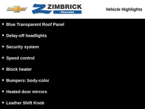 Used 2000 Chevrolet Corvette Coupe w/ Memory Pkg image 7