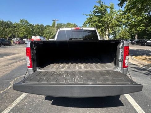 Used 2022 RAM 1500 Big Horn AWD/4WD image 13