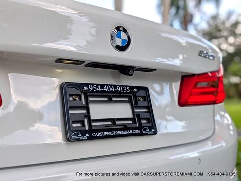 Used 2018 BMW 530i image 95