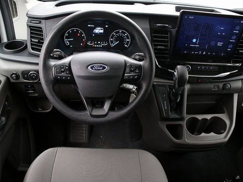 Used 2024 Ford Transit 350 XLT image 11
