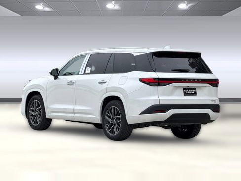 New 2026 Lexus TX 350 AWD image 3