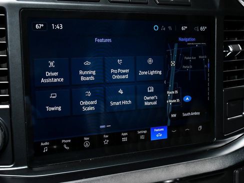 Used 2024 Ford F250 Limited image 35