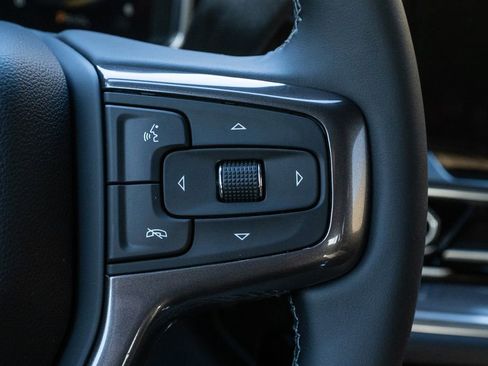 New 2026 Chevrolet Silverado 3500 High Country w/ Technology Package image 19