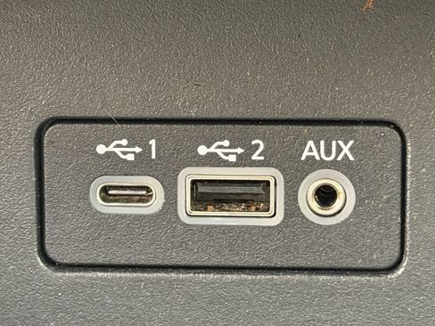 Certified 2022 Nissan Altima 2.5 SR FWD image 26