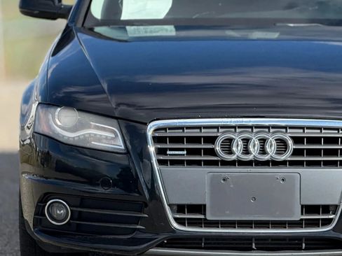 Used 2012 Audi A4 2.0T Premium Plus image 13