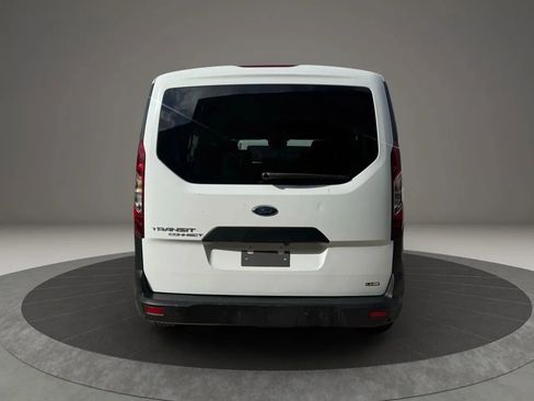 Used 2020 Ford Transit Connect XL image 7