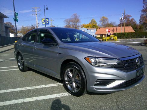 Used 2019 Volkswagen Jetta R-Line image 80