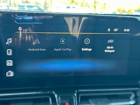 New 2026 Chevrolet TrailBlazer RS w/ Driver Confidence Package image 28