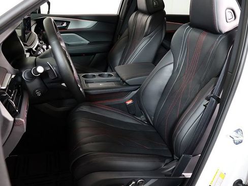 Certified 2026 Acura MDX A-Spec AWD/4WD image 4