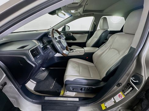 Used 2017 Lexus RX 350 FWD image 13