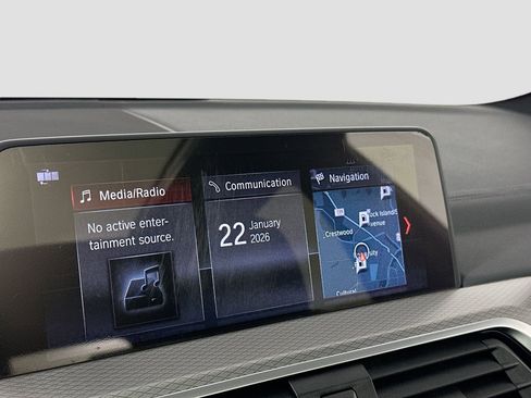 Used 2018 BMW X3 xDrive30i image 16