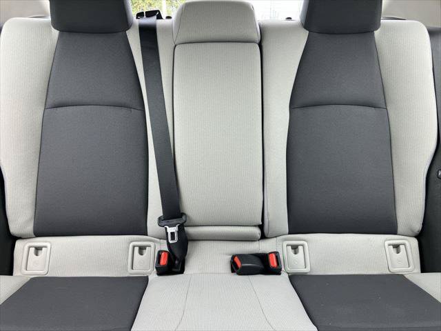 Certified 2026 Toyota Corolla LE FWD image 28