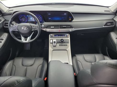 Used 2022 Hyundai Palisade SEL w/ 8P Bench Seat Package FWD image 15