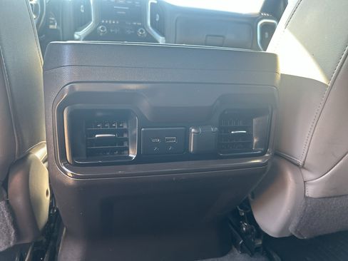 Used 2020 Chevrolet Silverado 1500 RST w/ All-Star Edition image 22