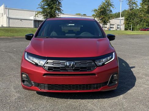 New 2025 Honda Odyssey Sport-L image 6