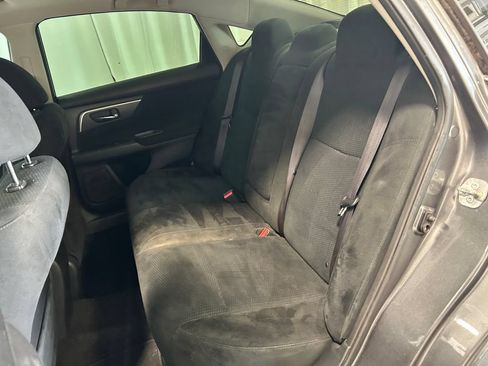 Used 2015 Nissan Altima 2.5 SV FWD image 20