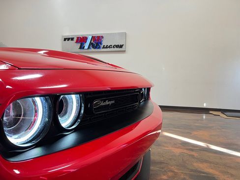 Used 2021 Dodge Challenger R/T Scat Pack w/ Plus Package image 43