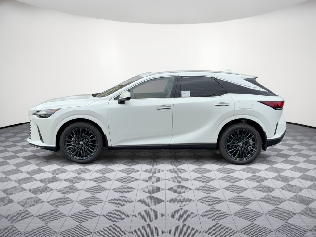 New 2026 Lexus RX 350 Premium AWD/4WD image 2