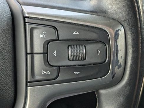Used 2025 Chevrolet Silverado 2500 LT AWD/4WD image 25