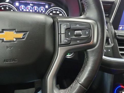 Used 2021 Chevrolet Tahoe Premier AWD/4WD image 17