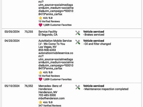 Used 2019 Mercedes-Benz Sprinter 170 image 30