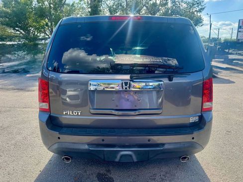 Used 2015 Honda Pilot EX-L image 9