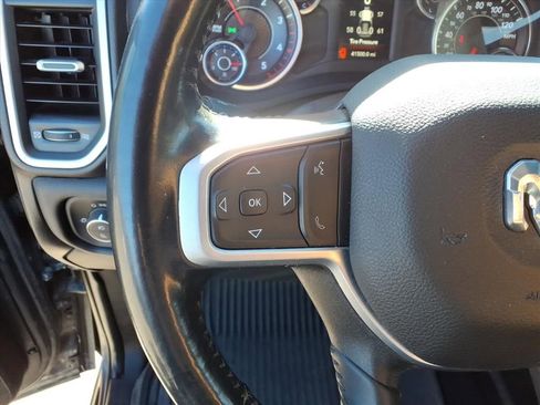 Used 2023 RAM 2500 Big Horn w/ Level 1 Equipment Group image 18