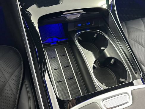 Certified 2026 Mercedes-Benz S 580e 4MATIC Sedan image 38