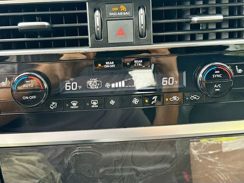 Certified 2024 INFINITI QX80 Luxe AWD/4WD image 17