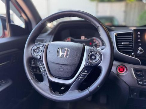 Used 2023 Honda Ridgeline RTL image 38