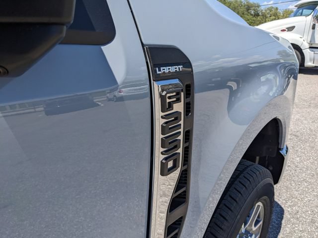 New 2026 Ford F250 Lariat AWD/4WD image 12