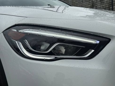 Used 2022 Mercedes-Benz GLA 250 4MATIC image 14