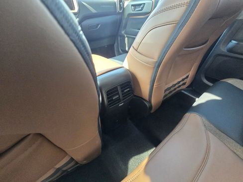 Used 2025 Ford Bronco Sport Outer Banks w/ Outer Banks Tech Package+ image 17