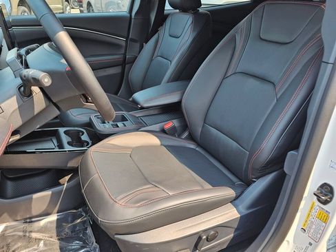 New 2026 Ford Mustang Mach-E Premium w/ Sport Appearance Package AWD/4WD image 17