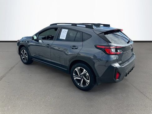 Certified 2024 Subaru Crosstrek 2.0i Premium AWD/4WD image 5