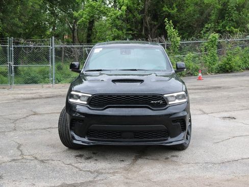 New 2026 Dodge Durango SRT Hellcat image 8